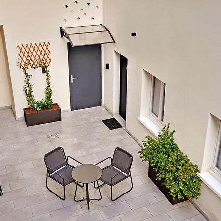 Hotel Cocoon Saint-Ouen  Exterior foto