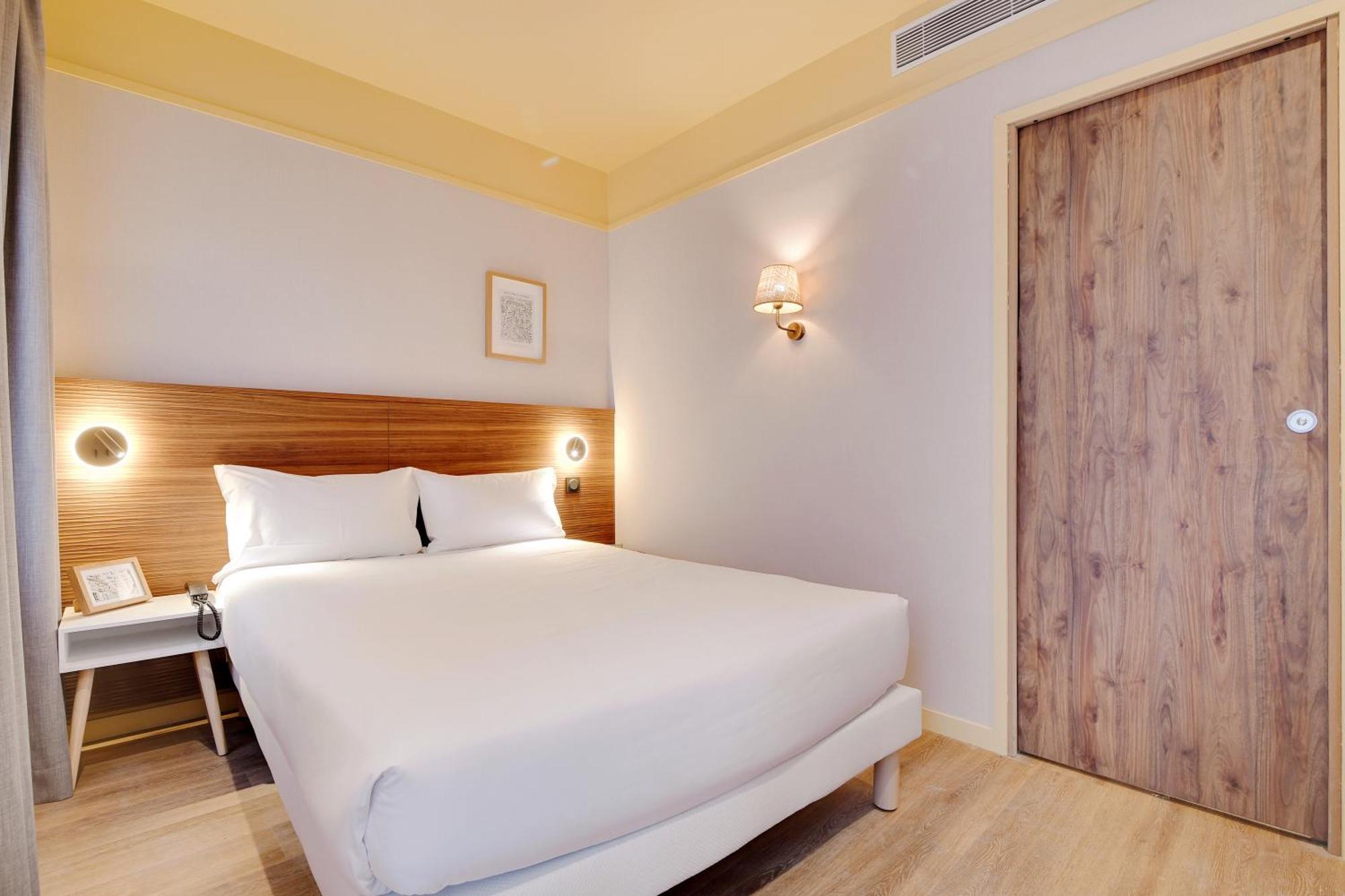Hotel Cocoon Saint-Ouen  Exterior foto